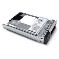 DELL SSD 345-BEBH, 480 GB, 2.5", SATA III